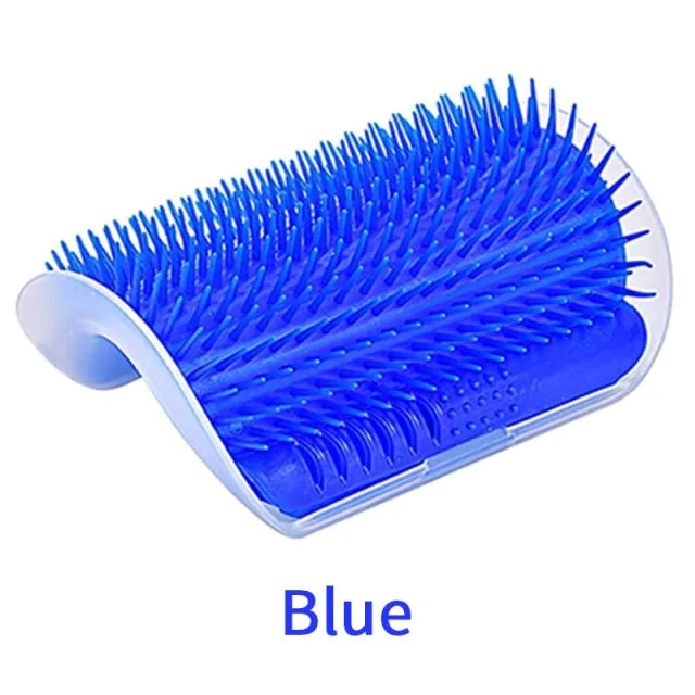 Pet Grooming Comb  Happy Pet3 Blue  