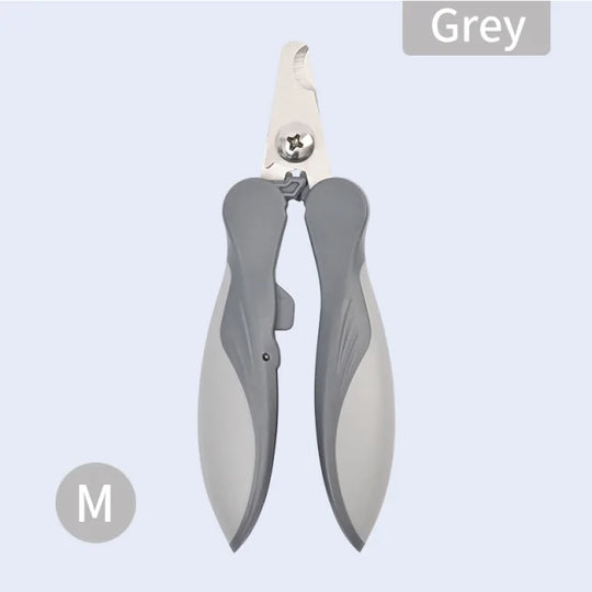 Pet Clipper  Happy Pet3 Grey M  