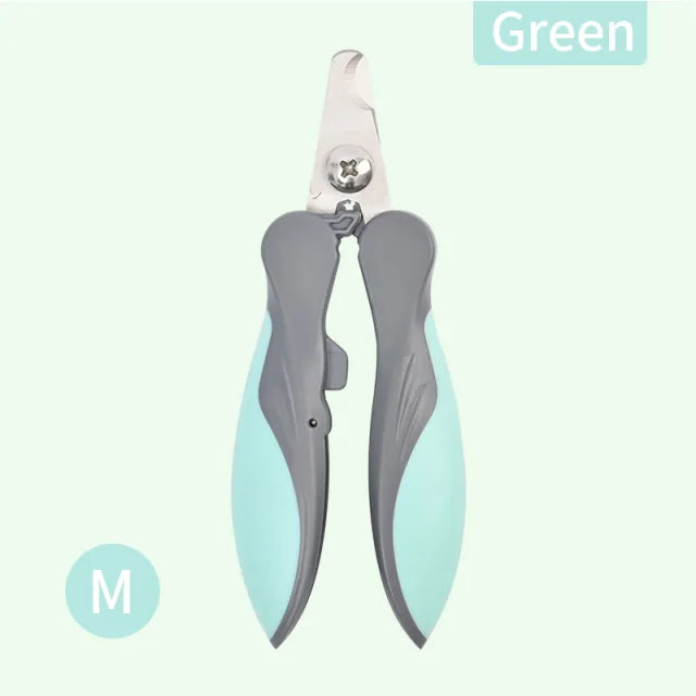 Pet Clipper  Happy Pet3 Green M  