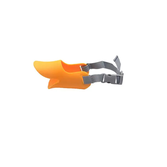 Pet Muzzle  Happy Pet3 orange L 