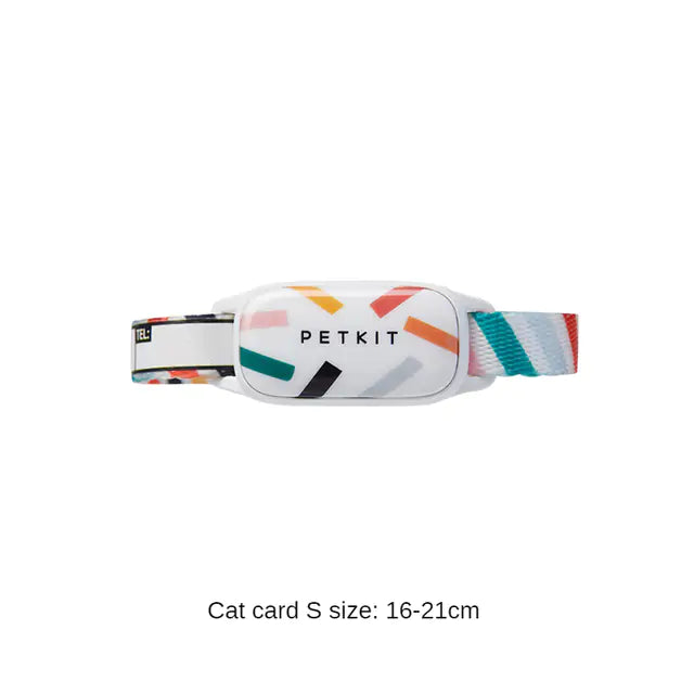 Smart Pet Collar  Happy Pet3 Cat S 16-21cm  