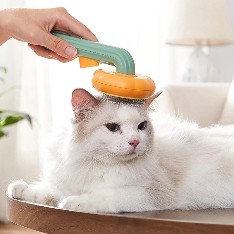 Grooming Comb  Happy Pet3   