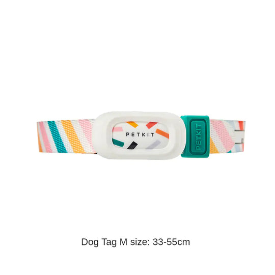 Smart Pet Collar  Happy Pet3   