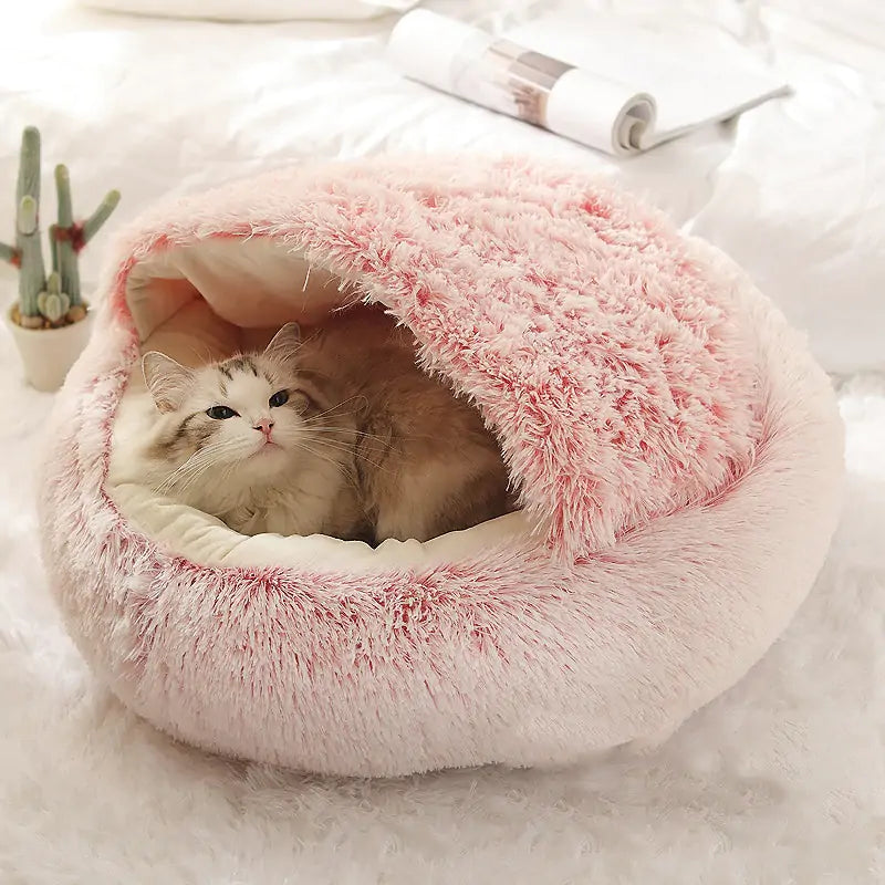 2-in1 Pet Bed  Happy Pet3   