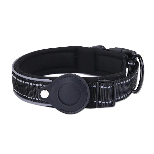 Airtag Dog Collar  Happy Pet3   