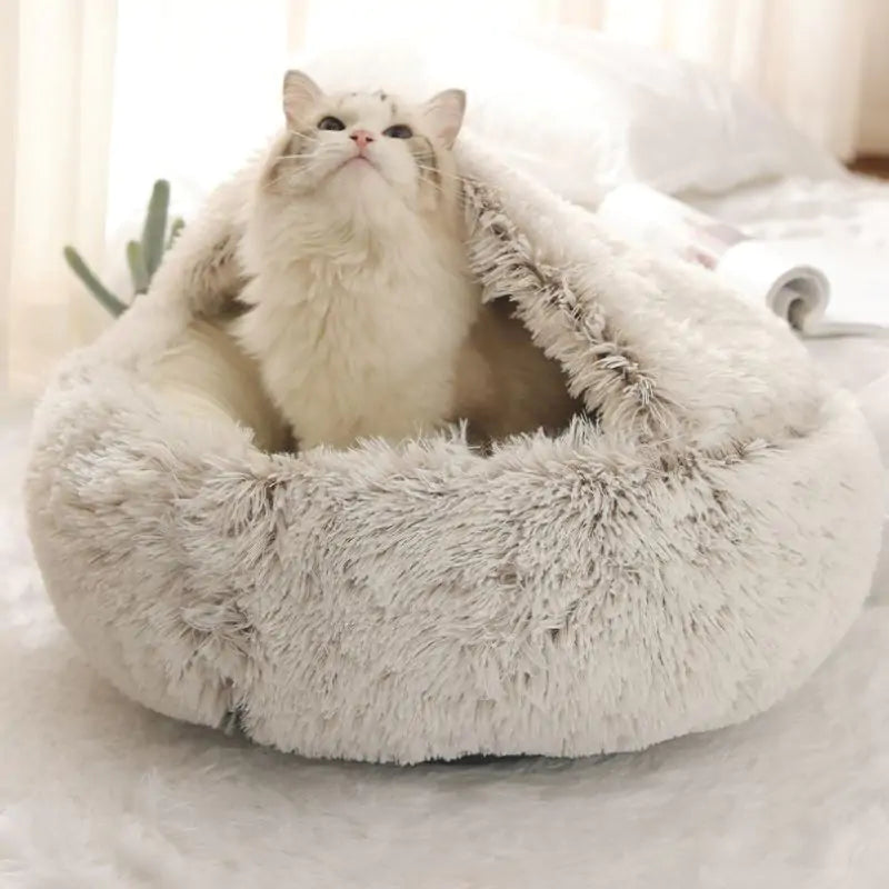 2-in1 Pet Bed  Happy Pet3   