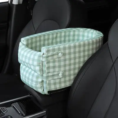 Pet Safety Seat  Happy Pet3   