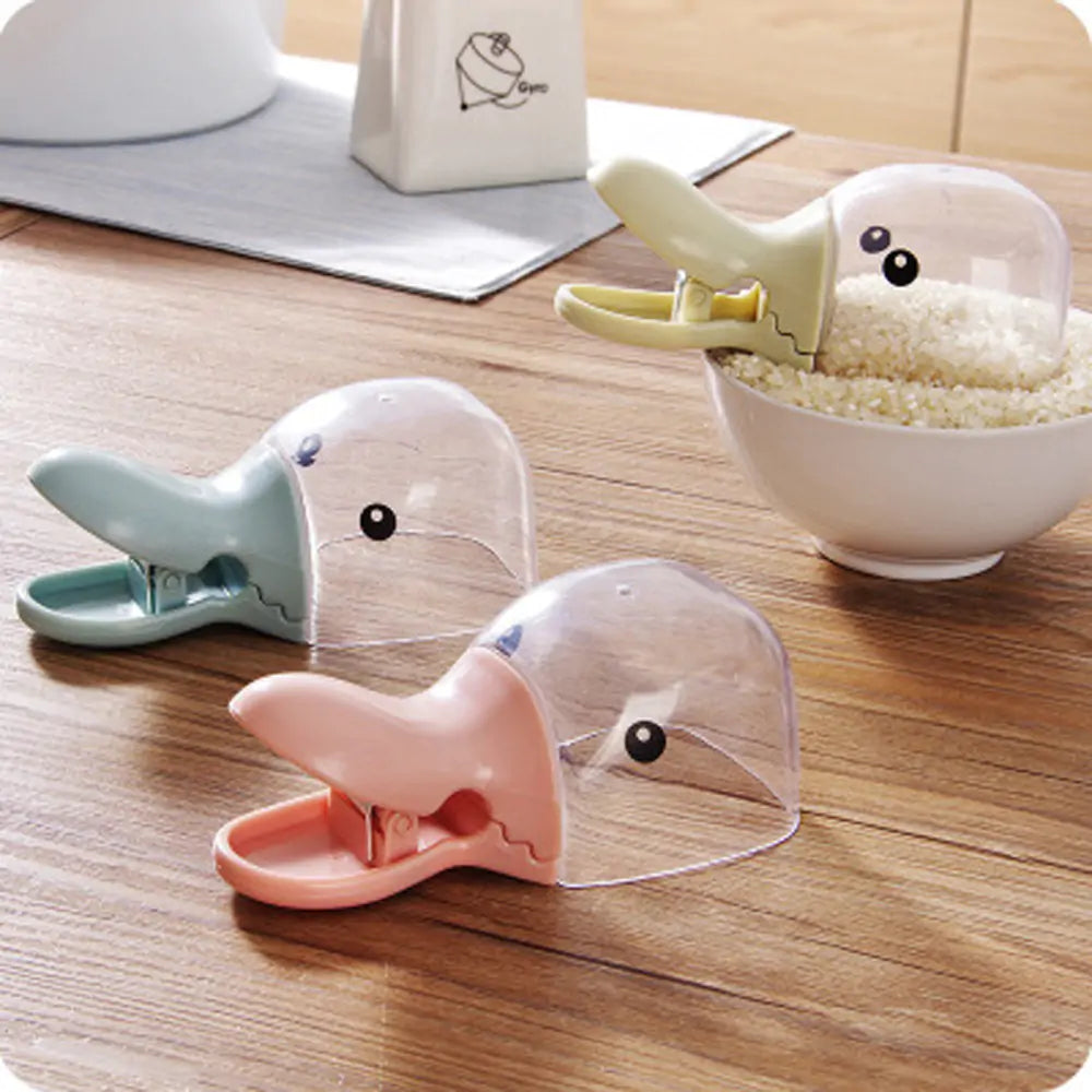 Pet Food Spoon  Happy Pet3   