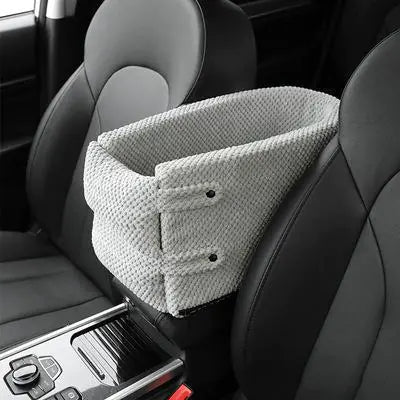 Pet Safety Seat  Happy Pet3   