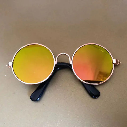 Pet Sunglasses  Happy Pet3   