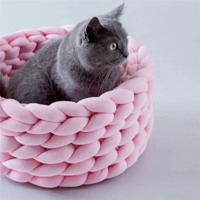 Soft Pet Bed  Happy Pet3   