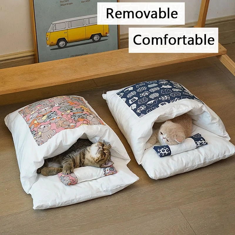 Removable Pet Bed  Happy Pet3   