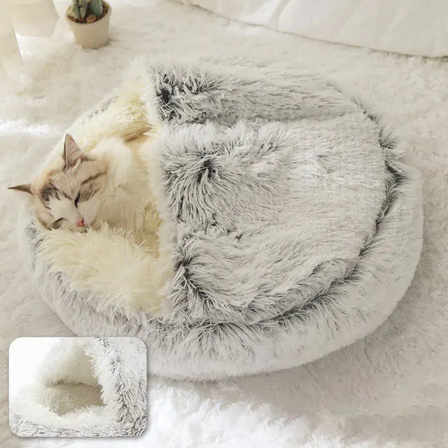 2-in1 Pet Bed  Happy Pet3   