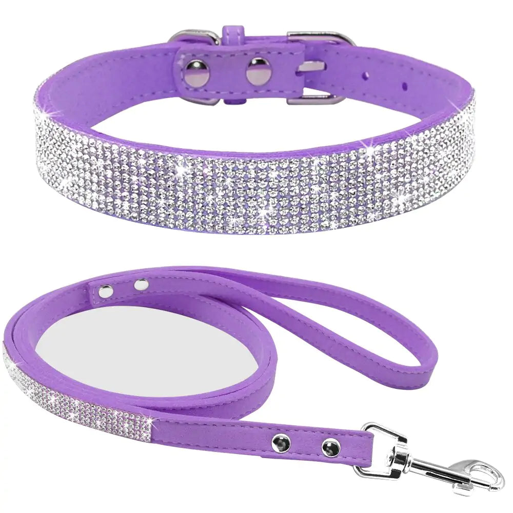 Pet Collar Leash Set  Happy Pet3   