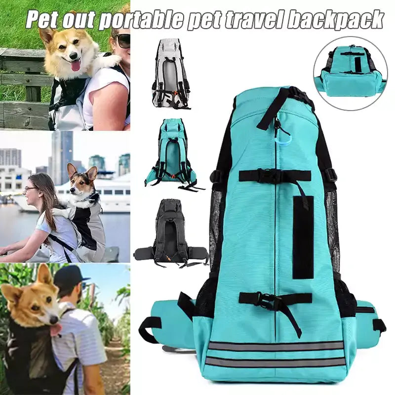 Dog Carrier  Happy Pet3   