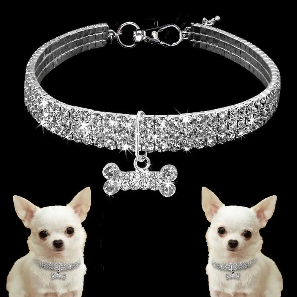 Pet Collar  Happy Pet3   