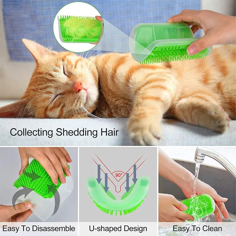 Pet Grooming Comb  Happy Pet3   