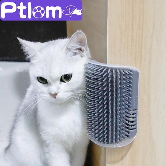 Pet Grooming Comb  Happy Pet3   