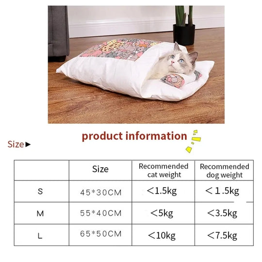 Removable Pet Bed  Happy Pet3   